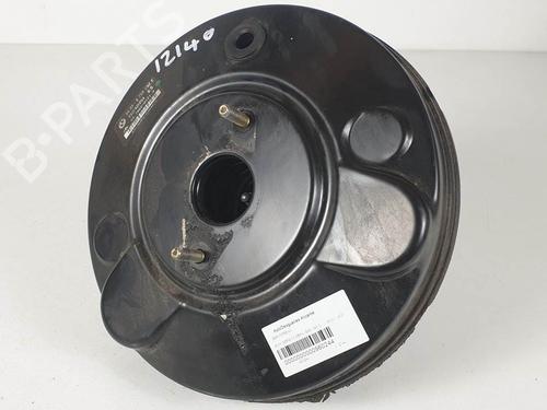 Used Servo brake Servo brake BMW 3 Convertible (E46) 330 Ci (231 hp) 15277989 15277989
