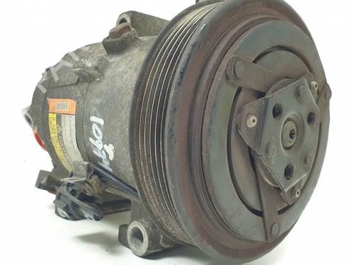 Used AC compressor AC compressor NISSAN ALMERA TINO (V10) 1.8 (114 hp) 16474889 16474889