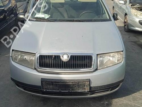 Høyre solskjerm SKODA FABIA I Combi (6Y5) 1.9 SDI | BP19144013I2 