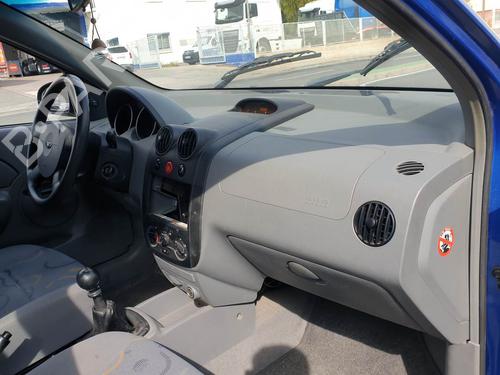 Right front shock absorber DAEWOO KALOS (KLAS) 1.4 | BP24263237M17  - Image 17