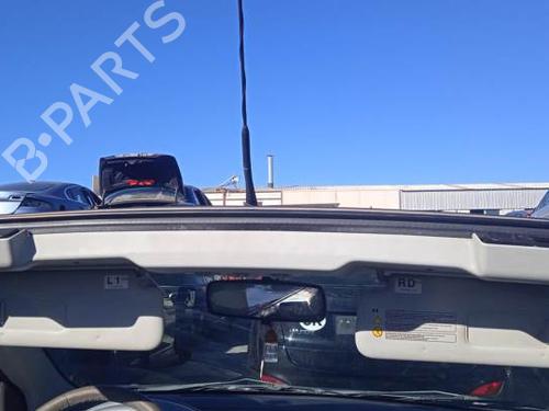 Engine control unit (ECU) NISSAN MICRA C+C III (K12) 1.4 16V | BP16468384M57 