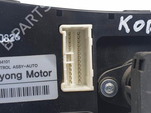 Climate control SSANGYONG KORANDO (CK)  | BP12363053I5  - Image 5