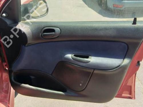 Electronic sensor PEUGEOT 206 Hatchback (2A/C) 1.4 LPG | BP20510504M84 