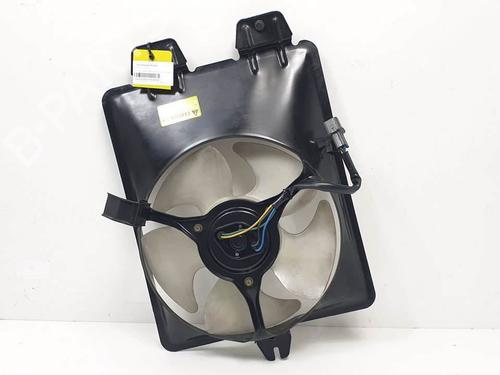 Used Radiator fan Radiator fan MITSUBISHI CARISMA (DA_) 1.8 16V GDI (DA2A) (125 hp) 25403820 25403820