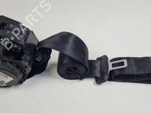 Sikkerhedssele bag venstre CITROËN C3 AIRCROSS II (2R_, 2C_) 1.5 BlueHDi 100 (2CYHYJ) (102 hp) 31240833