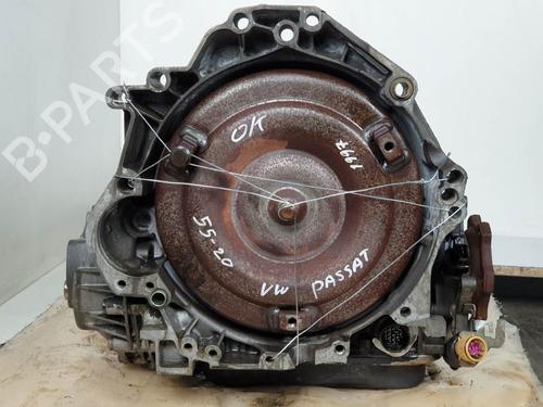 Used Gearbox Gearbox VW PASSAT B5 Variant (3B5) 2.3 VR5 (150 hp) 6841452 6841452