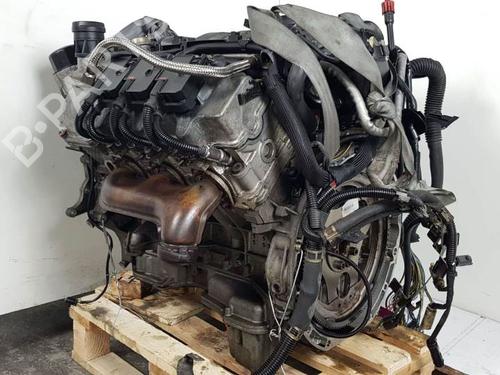 Engine MERCEDES-BENZ CLK Convertible (A209) CLK 320 (209.465) | BP8276190M1 