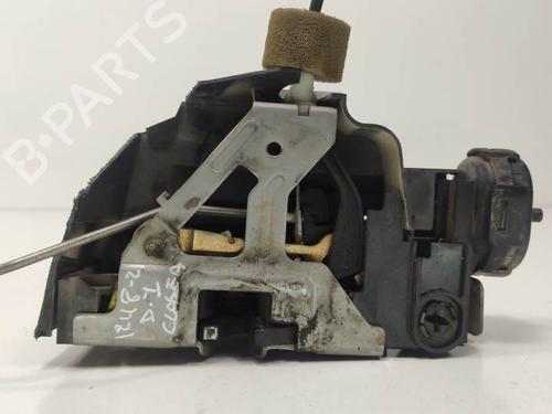 Front left lock MERCEDES-BENZ A-CLASS (W168) A 140 (168.031, 168.131) | BP8510150C98 