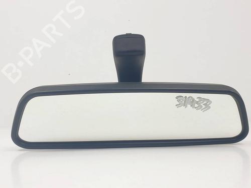 Used Rear mirror Rear mirror BMW 3 (E36) 318 i (113 hp) 31240504 31240504