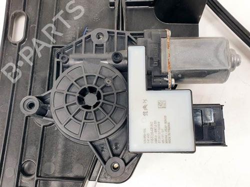 Front right window mechanism CITROËN C4 III (BA_, BB_, BC_) 1.2 PureTech 130 (BAHNSA, BAHNSB) | BP16840967C23 