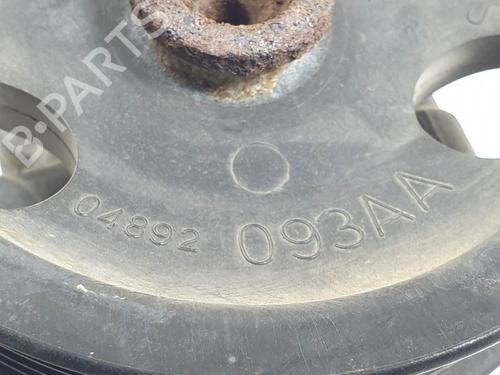 Steering pump CHRYSLER 300C (LX, LE) 3.5 | BP27977998M99 - Image 4