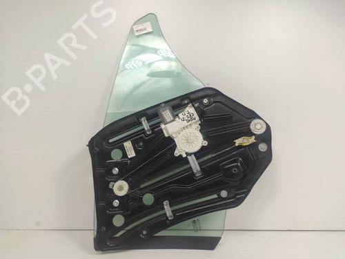 Used Rear right window mechanism Rear right window mechanism OPEL ASTRA H TwinTop (A04) 1.9 CDTi (L67) (150 hp) 8916064 8916064