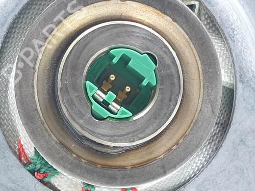 Passasjer kollisjonspute BMW 1 (E87) 118 d | BP10094634C10 