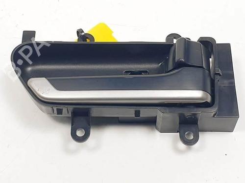 Used Rear right interior door handle Rear right interior door handle 17898925 17898925