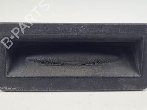 Trunk håndtak FORD C-MAX II (DXA/CB7, DXA/CEU) 1.0 EcoBoost (125 hp) 25128639