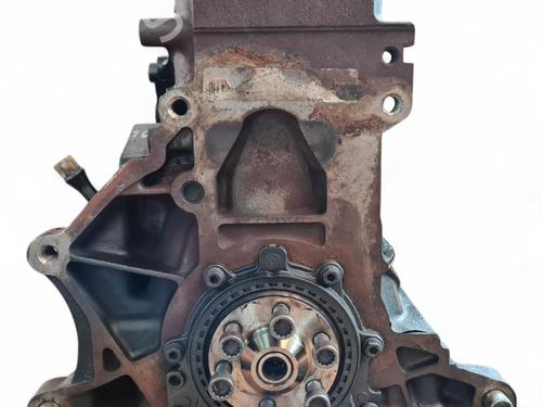Engine (For Parts) AUDI A4 B6 (8E2) 1.9 TDI | BP28061673M64 - Image 9
