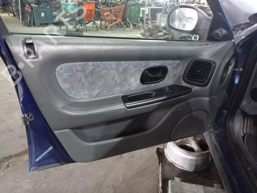 Steering column stalk RENAULT LAGUNA I (B56_, 556_) 1.8 (B56A/B) | BP9663640I23 