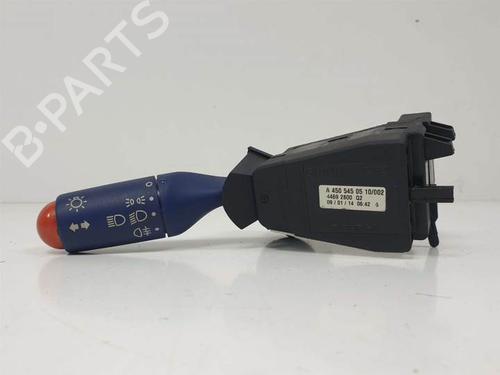 Driver airbag SMART CITY-COUPE (450) 0.6 (S1CLA1, 450.341) | BP10910790C9 