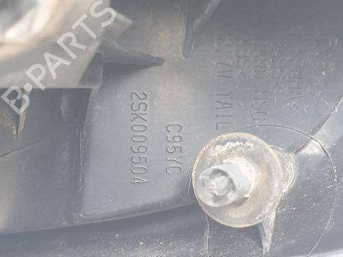 Left taillight FORD C-MAX (DM2) 1.6 | BP37507808C34 - Image 5