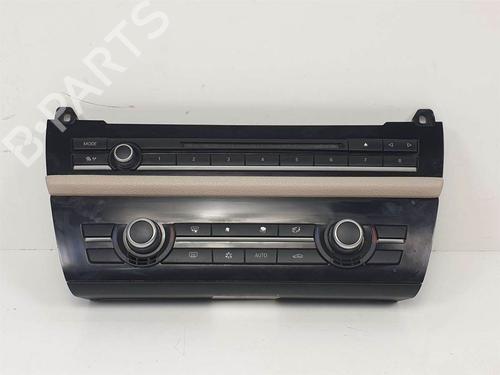 Used Climate control Climate control BMW 5 (F10) 520 d (184 hp) 10509704 10509704