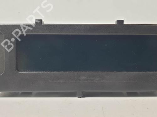 Used Display monitor Display monitor OPEL VIVARO A Van (X83) 2.0 CDTI (F7) (90 hp) 28065669 28065669