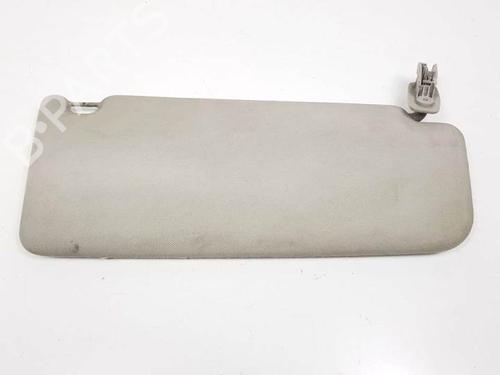 Left sun visor AUDI ALLROAD C5 (4BH) 2.5 TDI quattro | BP16960978I1 