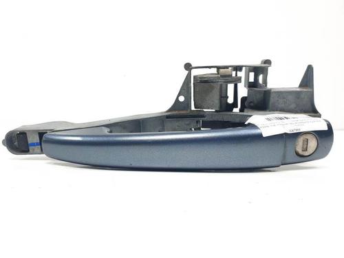 Used Front left exterior door handle CITROËN C4 Picasso I MPV (UD_) 2.0 HDi 138 (136 hp) 29245215