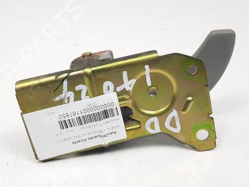 Front right interior door handle KIA SORENTO I (JC) 2.5 CRDi 4WD | BP17362157I14 