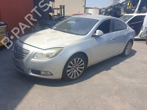 Brugte OPEL INSIGNIA A (G09) 2.0 CDTI (68) 4756832