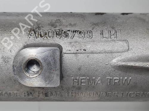 Steering rack FORD TRANSIT CONNECT (P65_, P70_, P80_) 1.8 TDCi | BP29265651M22 - Image 6