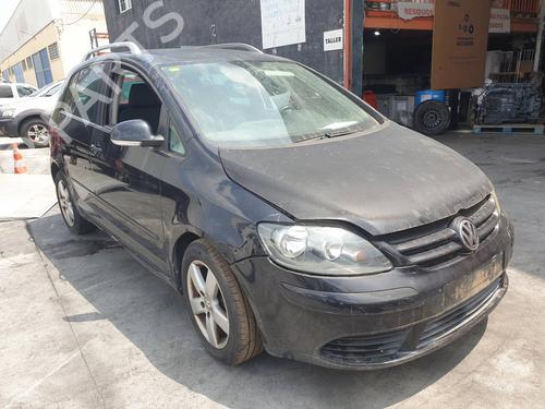 Left tailgate light VW GOLF PLUS V (5M1, 521) 1.9 TDI | BP35774169C79  - Image 8