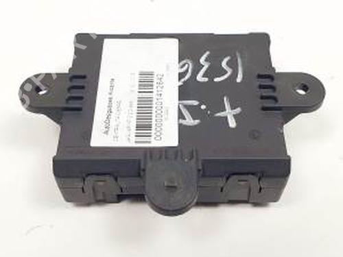 Comfort control module JAGUAR XF I (X250) 2.2 D | BP25138633M56