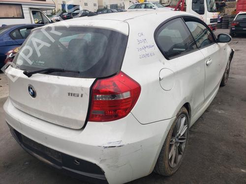 Headlight switch BMW 1 (E87) 118 d | BP26171106I24  - Image 7