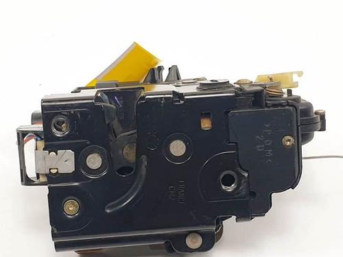 Used Rear right lock SKODA OCTAVIA I (1U2) 1.8 (125 hp) 17837980