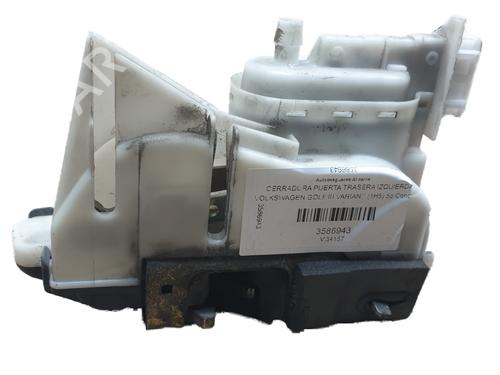 Used Rear left lock Rear left lock VW GOLF III Variant (1H5) 1.9 TDI (90 hp) 40176447 40176447