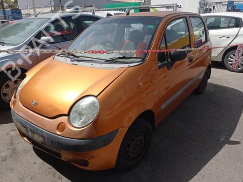Left front indicator DAEWOO MATIZ (M100, M150) 0.8 | BP9522317C32 