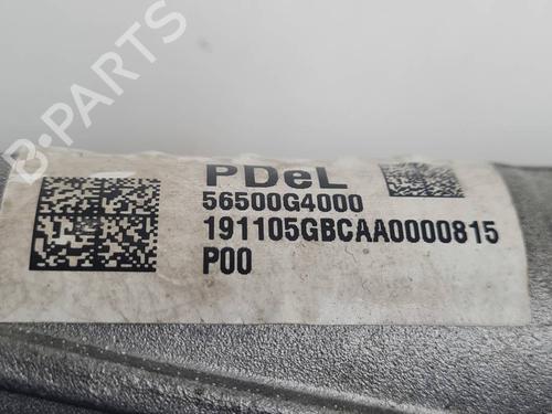 Steering rack HYUNDAI i30 (PDE, PD, PDEN) 1.6 CRDi | BP34516412M22  - Image 5