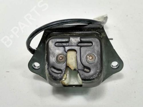 Used Tailgate lock NISSAN ALMERA TINO (V10) 1.8 (114 hp) 8598566