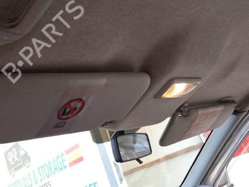 AC Styreenhet / Manøvreringsenhet FIAT PUNTO (188_) 1.3 JTD 16V | BP8342055I5 