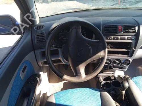 Right front suspension arm KIA PICANTO I (SA) 1.1 | BP10714940M13 