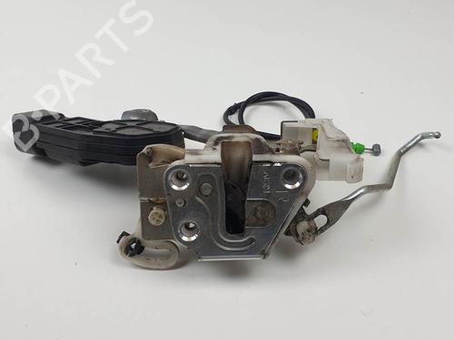 front-right-lock-peugeot-107-pm_-pn_-2005-2006-2007-2008-2009-2010-2011-2012-2013-2014-2015-2016-27358560 main image