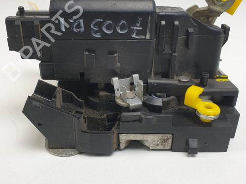 Front left lock NISSAN INTERSTAR Van (X70) dCi 120 | BP24933880C98 - Image 5