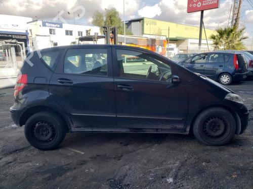 Engine control unit (ECU) MERCEDES-BENZ A-CLASS (W169) A 180 CDI (169.007, 169.307) | BP24516014M57 - Image 11