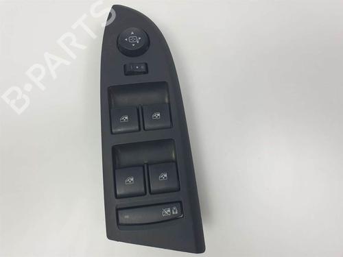 Used Left front window switch Left front window switch OPEL AMPERA (R12) EV 150 (151 hp) 11349510 11349510