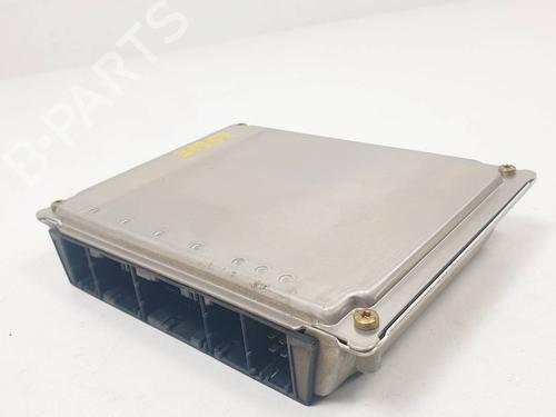 Engine control unit (ECU) BMW 3 (E46) 320 d | BP31088560M57 - Image 2
