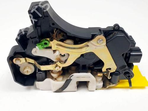 Front left lock MITSUBISHI COLT VI (Z3_A, Z2_A) 1.1 (Z31A, Z32A) | BP25118907C98 
