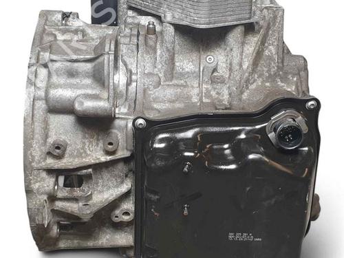 Gearbox SKODA KODIAQ I (NS6, NS7, NV7) 2.0 TDI 4x4 | BP24934972M3 