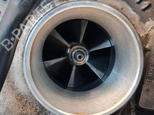 Motor SSANGYONG RODIUS I 2.7 Xdi | BP29875147M1
