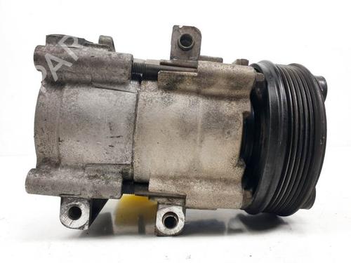 AC compressor FORD MONDEO III (B5Y) 2.0 TDCi | BP13504898M34 