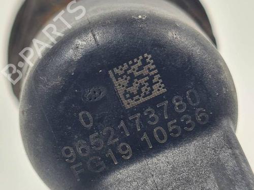 Injector CITROËN BERLINGO / BERLINGO FIRST Box Body/MPV (M_) 2.0 HDI 90 (MBRHY, MCRHY) | BP30120269M100 